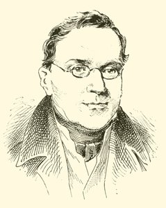 Carl Czerny, 1791-1857 von American School