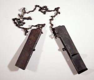 Setzstöcke (Metall)