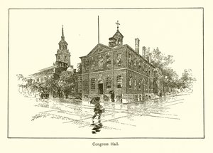 Kongresshalle