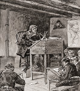 Bildung im 18. und 19. Jahrhundert, aus 
