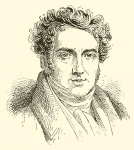 Francois Adrien Boieldieu, 1775-1834