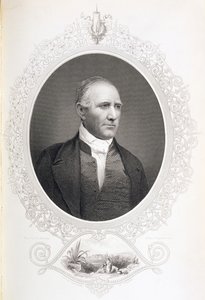 General Samuel Houston, aus 