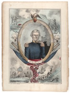 General W. Scott von American School