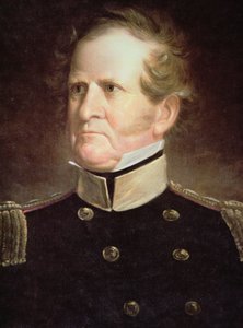 General Winfield Scott