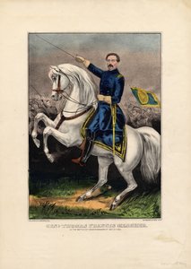 Genl. Thomas Francis Meagher