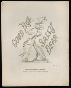 Auf Wiedersehen, Sally Liebes von American School