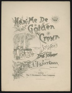 Han Me De Goldene Krone von American School