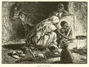 Heim in Keneh