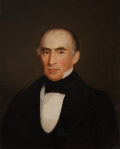 Ehrenwerter Nathaniel Paine