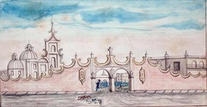 Huamantla, Mexiko