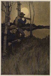 Illustration für Days Off and Other Digressions von American School