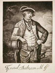 Israel Putnam