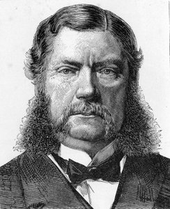 John Jacob Astor von American School