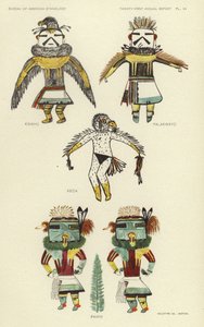 Kwahu, Palakwayo, Keca, Pawik von American School