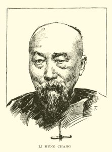 Li Hung Chang von American School