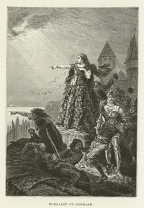 Margarete von Dänemark