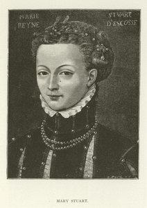Maria Stuart