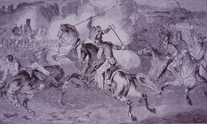 Mexikanisch-Amerikanischer Krieg (1846-48), Schlacht von Buena Vista