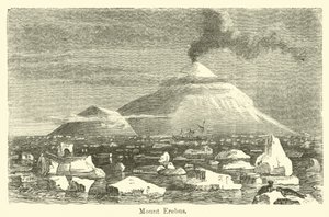 Mount Erebus