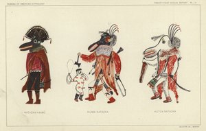 Natacka Naamu, Kumbi Natacka, Kutcka Natacka von American School