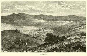 Nazareth von American School