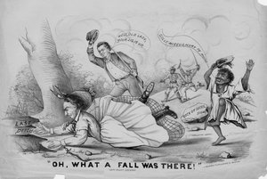 Oh, was für ein Fall war das! von American School