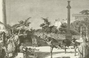 Olympische Spiele