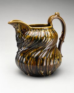 Krug, um 1849-1858