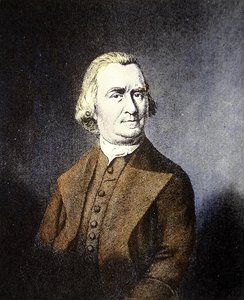 Samuel Adams