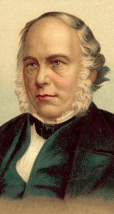 Sir Rowland Hill von American School