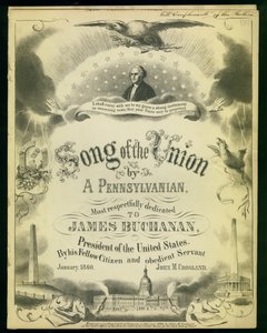 Lied der Union von American School