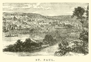 St. Paul von American School