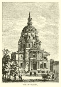 Die Invaliden von American School