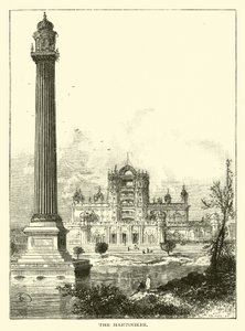 Die Martiniere