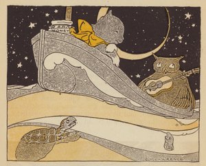 Die Eule und die Pussycat von American School