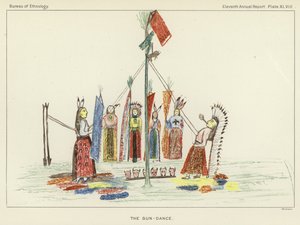 Der Sonnentanz