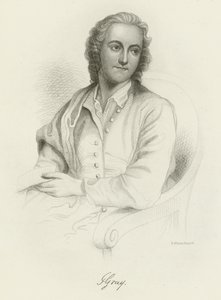 Thomas Gray von American School