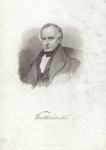Thomas Haliburton von American School
