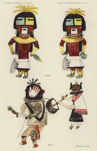 Tumae, Matia von American School