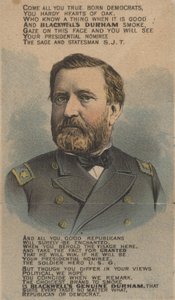 Ulysses S. Grant von American School