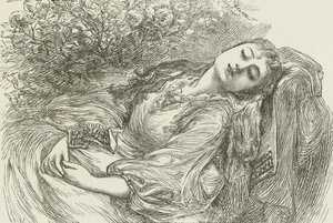 Vashti, die Ausgestoßene von American School