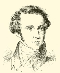 Vincenzo Bellini, 1802-1835