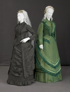 Hochzeitskleid