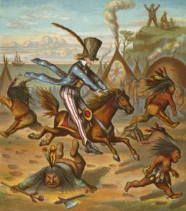 Yankee Doodle von American School