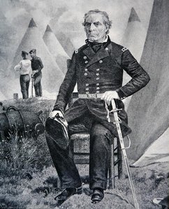 Zachary Taylor von American School