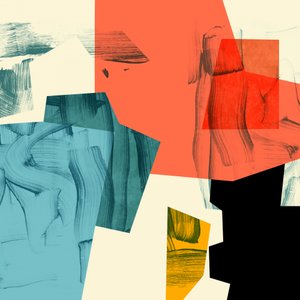 Ecken 2 von Ana Rut Bre