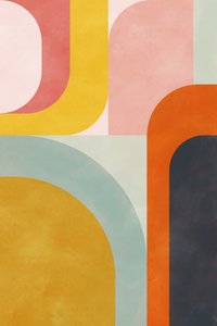 Freundliche Farben 2