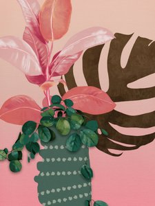 Blätter Mehr 6 Kopie von Ana Rut Bre