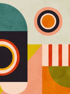 Spielen mit Formen 2