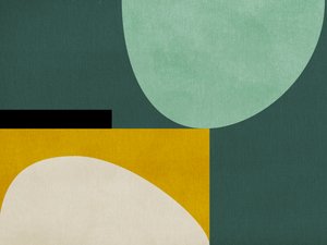 Regenbogen Plus Formen1